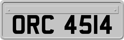 ORC4514
