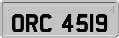 ORC4519