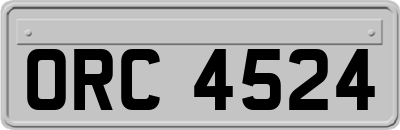 ORC4524