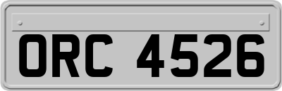 ORC4526