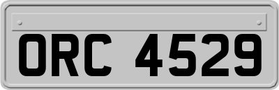 ORC4529