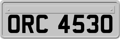 ORC4530