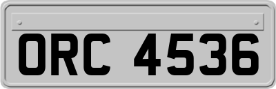 ORC4536