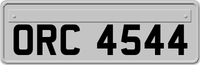 ORC4544
