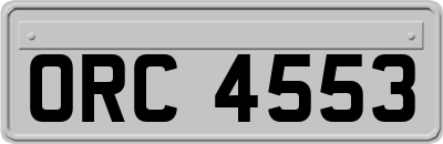 ORC4553
