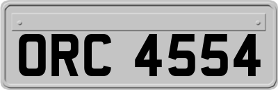 ORC4554