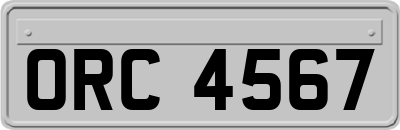 ORC4567