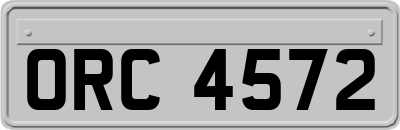 ORC4572