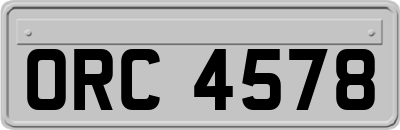 ORC4578