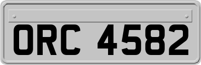 ORC4582
