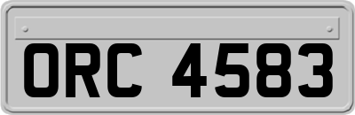 ORC4583