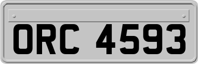 ORC4593