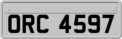 ORC4597