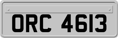 ORC4613