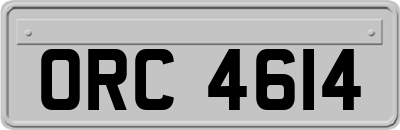 ORC4614