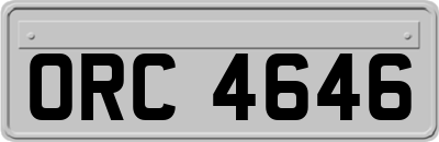 ORC4646