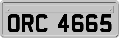 ORC4665