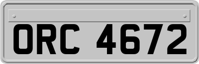 ORC4672
