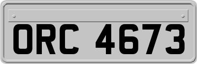 ORC4673