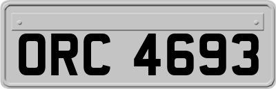 ORC4693