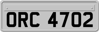 ORC4702