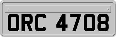 ORC4708