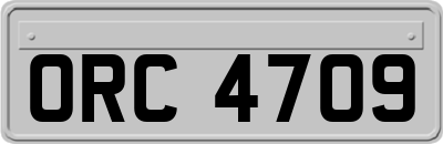 ORC4709
