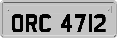 ORC4712