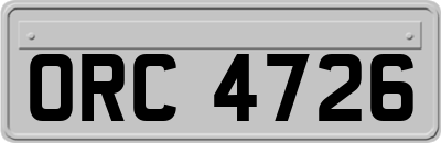 ORC4726