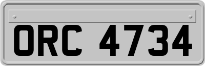 ORC4734