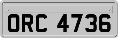 ORC4736
