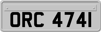 ORC4741