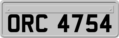 ORC4754