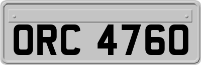 ORC4760