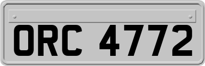 ORC4772