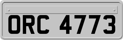 ORC4773