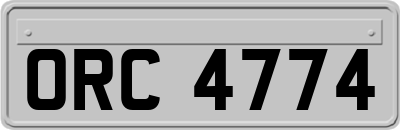 ORC4774