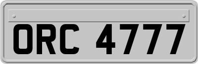 ORC4777