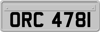 ORC4781