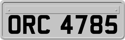 ORC4785