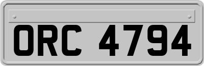 ORC4794