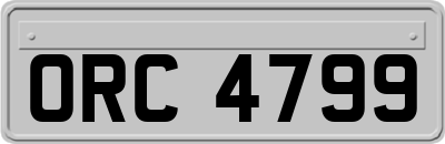 ORC4799