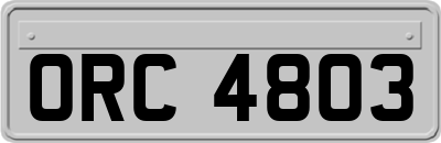 ORC4803