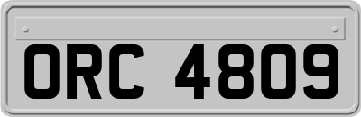 ORC4809