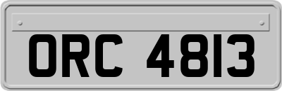 ORC4813