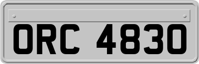 ORC4830