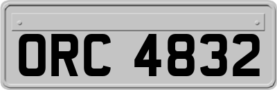 ORC4832