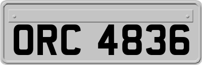 ORC4836