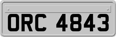 ORC4843