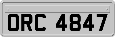 ORC4847